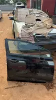 Honda Civic Front and Back Doors (2012-2015) - 1