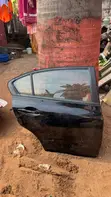 Honda Civic Front and Back Doors (2012-2015) - 3