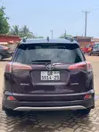 2018 Toyota RAV4 XLE SUV AWD - 1