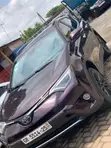 2018 Toyota RAV4 XLE SUV AWD - 2