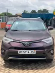 2018 Toyota RAV4 XLE SUV AWD - 3