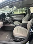 2018 Hyundai Elantra Limited - Black - 2