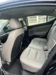 2018 Hyundai Elantra Limited - Black - 3