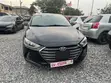 2018 Hyundai Elantra Limited - Black - 5