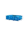 Intex Rectangular Above-Ground Swimming Pool 4.5m - 1