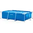 Intex Rectangular Above-Ground Swimming Pool 4.5m - 2