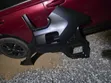 Toyota RAV4 2019-2025 Left Quarterpanel - 1