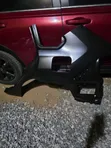 Toyota RAV4 2019-2025 Left Quarterpanel - 2