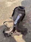 Used Hyundai Accent Catalytic Converter - 3