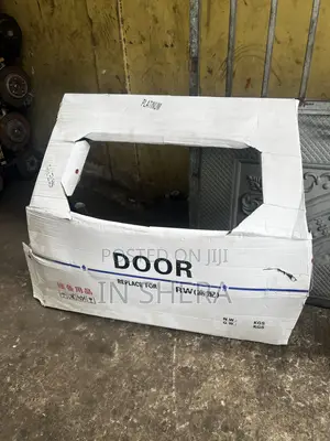 Honda CR-V Boot - Brand New in Box
