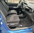 Toyota Vitz 1.3 AWD 3dr 2016 Blue - 1