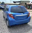 Toyota Vitz 1.3 AWD 3dr 2016 Blue - 3