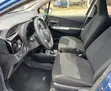 Toyota Vitz 1.3 AWD 3dr 2016 Blue - 4