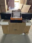 All-in-One Audio Microphone Amplifier System - 2
