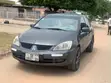 Mitsubishi Lancer 2008 Gray - 2