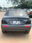 Mitsubishi Lancer 2008 Gray - 3