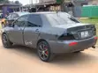 Mitsubishi Lancer 2008 Gray - 4