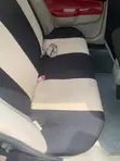 Mitsubishi Lancer 2008 Gray - 5