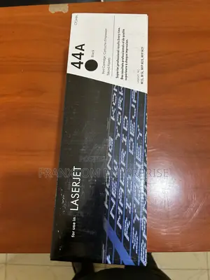 HP 44A Toner Cartridge