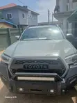 2022 Toyota Tacoma TRD Off Road Pickup - 1
