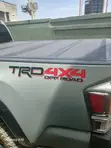 2022 Toyota Tacoma TRD Off Road Pickup - 5