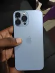 Apple iPhone 13 Pro Max 128GB Blue - 1