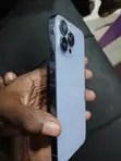 Apple iPhone 13 Pro Max 128GB Blue - 2