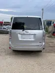 Toyota Voxy 2012 Silver - 3