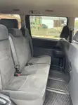 Toyota Voxy 2012 Silver - 4