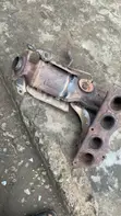 Toyota Camry Catalytic Converter (Used) - 2