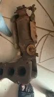 Toyota Camry Catalytic Converter (Used) - 3