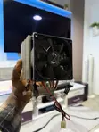 CPU Cooler Sync - 1
