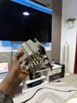 CPU Cooler Sync - 3
