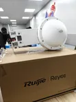 Ruijie Rap6262 AX3000 Omnidirectional AP Access Point - 3