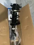 Detroit Axle Front Shocks for Hyundai Elantra (2014-2016) - 2