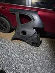 Honda CR-V 2017-2022 Left Quarter Panel - 1