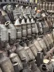 Catalytic Converter for All Cars - 2