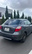 Toyota Matrix 2010 Gray - 3