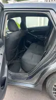 Toyota Matrix 2010 Gray - 5