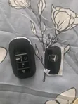 Honda CR-V & HR-V 2023-2026 Key Replacement - 1