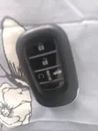 Honda CR-V & HR-V 2023-2026 Key Replacement - 2