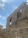 4-Bedroom Uncompleted Duplex for Sale in Atiwma Foase - 1