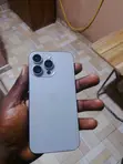Apple iPhone 15 Pro Max 256GB White - 2