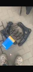 Nissan Versa Lower Arm (2012-2016) - 2