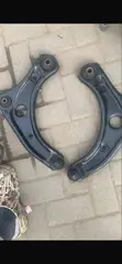 Nissan Versa Lower Arm (2012-2016) - 3