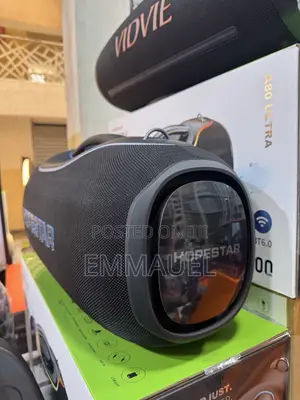 Hopestar Bluetooth Speaker 240W 5.1 Channel
