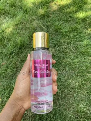Victoria's Secret Pure Seduction Body Mist