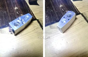 Ford AC Expansion Valve