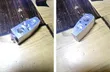 Ford AC Expansion Valve - 1
