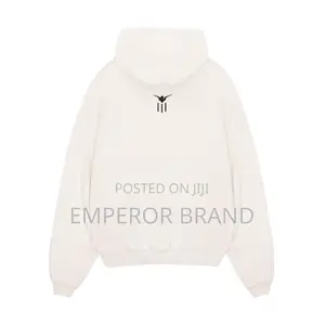 Emperor Brand Space Hoodie